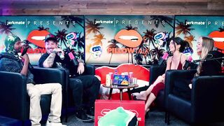 TRU KAIT VS CHARLESTON WHITE HEATED ARGUMENT ON PILLOW TALK