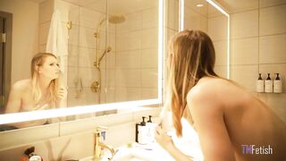 What Happens in Vegas