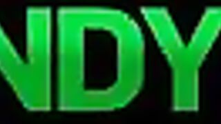 Trans Kalli Grace Stretched By Large Ramrod