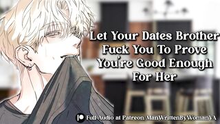 U Bang Your Step Sisters Date To Watch If Hes Wonderful Sufficiently