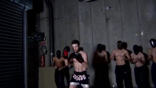 Fight Club After Hours: Raw Tension Unleashed