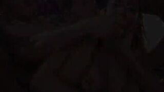 Priscila Belini - 100% Hell(very coarse group sex) double penetration/DAP with urinate