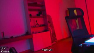 Why StepMom Supplicates StepSon to Share Couch During the time that Spouse Away – Fantasy or Real Spoon Creampie?