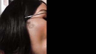 Black mother i'd like to fuck stepmother twerked on stepson's penis and banged until climax