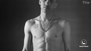 James Jacobs Ebony and White Episode Reel