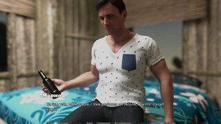 Game Walkthrough - The Consummate Housewife, Part 16