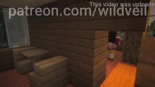 One piece hentai animation sexy bang Minecraft