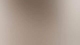 The tenant's rent was due, the landlord came home