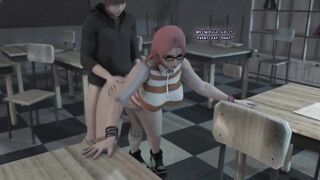 Семейные правила 0 — Любовное письмо [женщина]