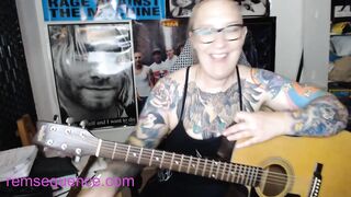 ManyVids Live Music Fest Part 1 with Rem Sequence