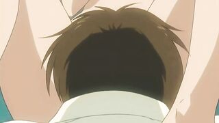 Breasty Soaked Snatch Loves Getting Her Vagina Licked