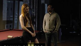 FAMILY SINNERS - See This Smokin' Hawt Redhead Step Dream Compilation Full Of Excitement