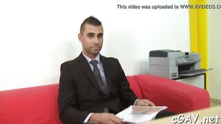 Big weenies homo porn