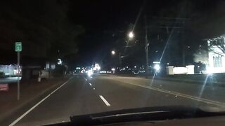 LATE NIGHT TRAVEL TO RENOWNED TACO BELL!!!