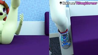 Backstage Meet n Screw