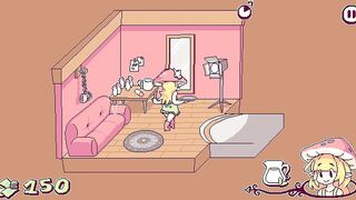 I Got Hired At A Pizzeria As A Futa (They Needed My Specific Sauce) - Futa Di Funghi