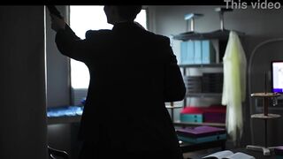 Spoiled Wicked Redhead Frozen In Time Gets Taught A Lesson by Nerdy Classmate - Time Stop Sex Fetish