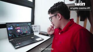 Divorced mother I'd like to fuck bangs virgin nerd to aid her invest online! Pipe Hunk and Kylei Ellish