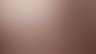 Golden-haired Office Beauty German