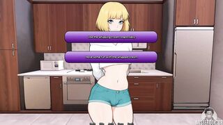 BUNKERED WITH FEMBOY #12 – Gameplay by Misterdoktor