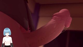 mina sex tool futanari greatm