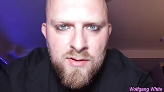 Wolfgang White Pounds U - BottomPOV Compilation 2025