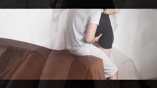 creampie in twat. i wanna get preggy