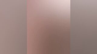 Flirting and Picking up the Breasty Oriental Sweetheart Leads to Her Chubby Butt Being Pummeled