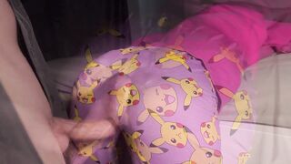 Lascivious Stepsis: Do whatsoever u desire, just no penetration!