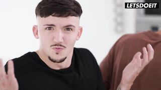 Cheating mother I'd like to fuck Gets Wrecked by Spouse's Step Bro - LATIN CHICK mother I'd like to fuck