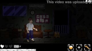 [Anime Game] Mu Deguchi manshon - Gameplay and Gallery