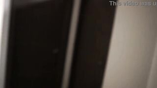 I train my little stepsister how to play on the cell phone whilst I make her feel my massive wang