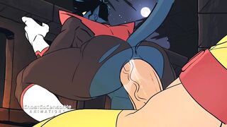"Raw" Nerves