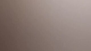 Top-class French vlogger hottie gets drilled in a live three-some