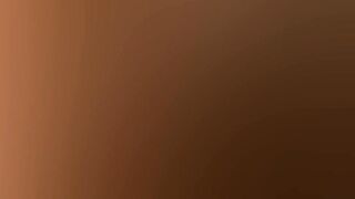 That babe Worships His White Shaft In advance of Letting Him Bang Her Chocolate Cunt