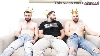 The three Impure Kings