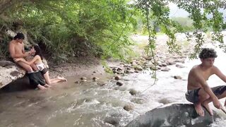 My ally's wife is a real bitch and desires me to bang her behind her spouse's back.