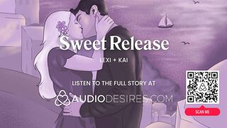 Your Husband Edges U for Hours – Climax Denial & Hotel Sex – Porn Erotic Audio Story for Honeys