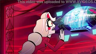Hazbin hotel
