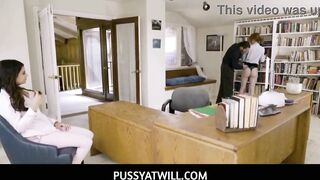 Freeuse Lalin girl Teen Drilled During Interview At Law Firm - Cierra Bell, Violet Starr - xvideos xxx porn xnx porno freeporn xvideo xxxvideos melons