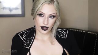 Therapist Helps U Cum