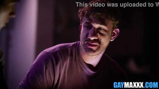 1st time homosexual sex for hawt rod