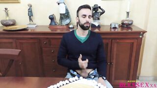 Str8 allies celebrating