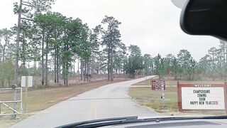 RENCOUNTER THIS STRANGER AT THA CABIN ON THE LAKE!!!