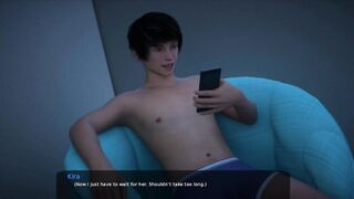 Milfy Town Chapter 68 Last: Screwing My Stepsisters and My Stepmother in the End of This Story