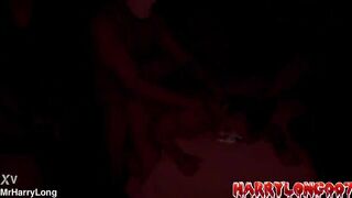 SEXY WIFE BBC double penetration TEAM FUCK