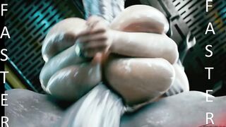 Shemale hentai SFM Compilation 2026 Week One