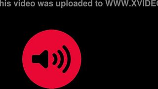 My neighbour groaning out loud