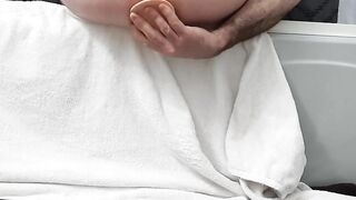 One Word "UNFATHOMABLE"