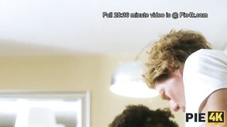 PIE4K. Love Her as This babe Is, if U Dare